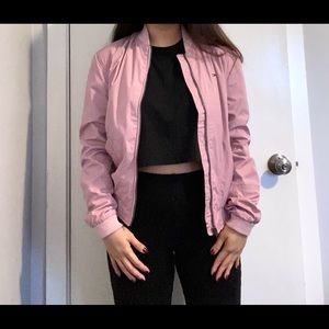 Tommy Hilfiger Pink Jacket